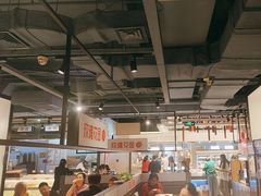 -玫瑰花园自助烤肉(顺义鑫海韵通店)