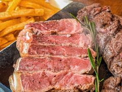 -Entrecôte 法国牛扒馆(保利·时光里店)