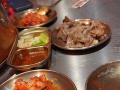 -西塔老太太泥炉烤肉(苏州大悦城店)