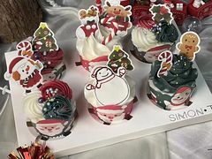 -西檬树SIMON·T轻奢蛋糕(大东方Max店)