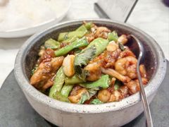 -无锡苏宁银河国际酒店-悦府65中餐厅