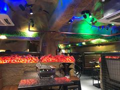 -愿者上钩(布吉老街店)