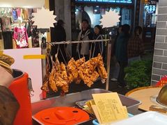 -赵元章肉骨烧(山塘街店)