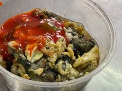 -群众牛肉小点(蚵仔煎)