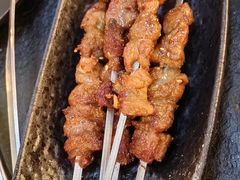 -龙门养心粥火锅(祥恒广场店)
