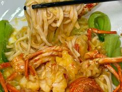 -粤盛海鲜平价店(洛溪食街店)