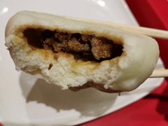 牛肉包/个-蒸蒸包(闽江路店)