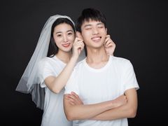 -优娑照相馆(世茂广场店)