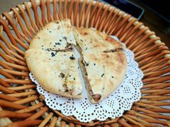 -缙云烧饼(一均店)