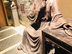 -御手国医·古法经络调理(光华店)