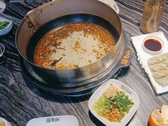 -老船舫·现做活鲜鱼馆(东郊记忆店)
