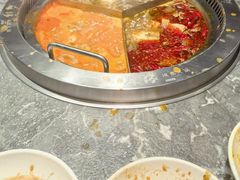 -麻路成都火锅(柏威年店)