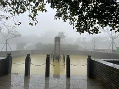 -冶父山国家森林公园