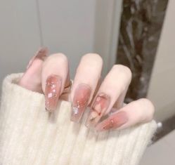 -兔猫ToMoreNails美甲美睫