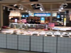 -普陀长途客运中心