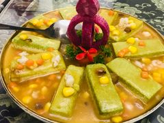 -古姑姑·品质海南菜私房餐厅(龙昆南欧式洋房别墅店)