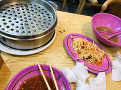 -牛马行牛肉饸饹铺(长春总店)