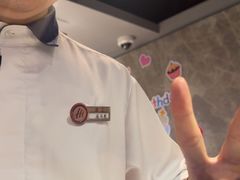 -海底捞火锅(油麻地店)