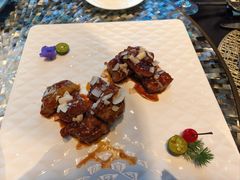-北京饭店谭家菜
