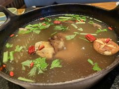 -盡膳口福跷脚牛肉火锅(北美新天地店)