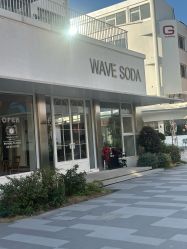 -WAVE SODA摄影工作室