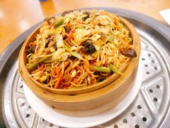 -蒸上鲜海鲜蒸汽蒸菜主题餐厅(高新店)