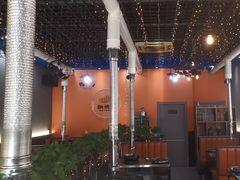 -胡悦里韩式烤肉(芝罘万达广场店)