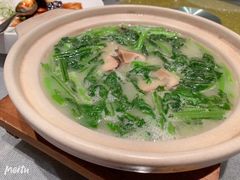 -晶苑餐厅(爱琴海购物中心)