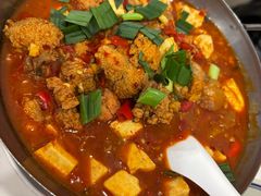-新新湘菜馆(新中街二条店)