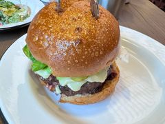 -尚牛社会 Beef & Liberty(金桥EKA天物店)