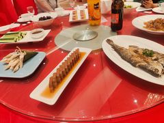 -新黄埭大酒店丨宴会厅(润元路店)