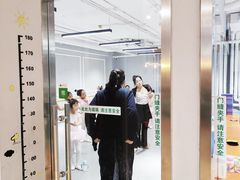 -舞蓓舞蹈(永定路校区)