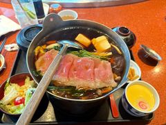 -小山日本料理(兴业太古汇店)