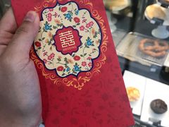 -星巴克(广州东圃天银店)