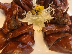 -湖影中餐厅·南京金茂威斯汀大酒店
