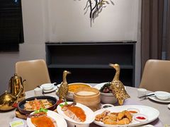 -金鸭季·北京烤鸭(深业上城店)