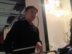 -玫瑰花园自助烤肉(顺义鑫海韵通店)