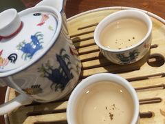 -南拳十三姨·潮汕砂锅粥(世纪金源店)