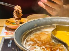 -温野菜涮涮锅(西单大悦城店)