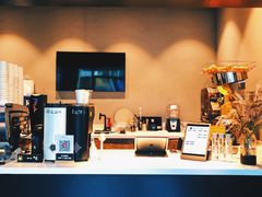 -dotcom coffee古点咖啡(致真大厦店)