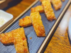 -HOME餐厅粤菜 融合菜