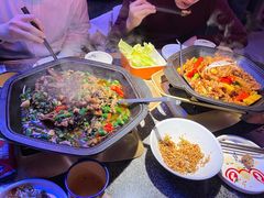 -蛙来哒(万豪城市广场黑金冠店)