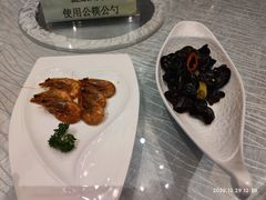 -豫园万丽酒店-万丽轩中餐厅(河南南路店)