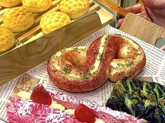 -牛首山食堂
