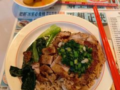 -肥韬茶餐厅(海上世界店)