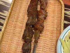 -新疆伊宁远征餐厅
