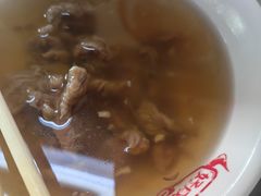 -好成财牛排馆(涂门街总店)