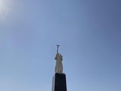 -侵华日军南京大屠杀遇难同胞纪念馆-停车场