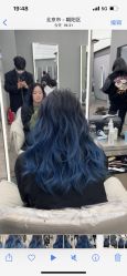 -3AM·S HAIR SALON烫发染发接发
