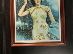 -世博源公馆·本帮融合菜·主题包厢·江景餐厅